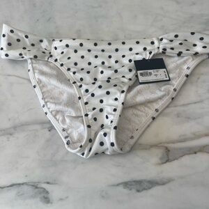 Victoria secret bikini bottom